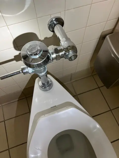 Fixture installation and repair for Sewer Camera Inspection in Longview